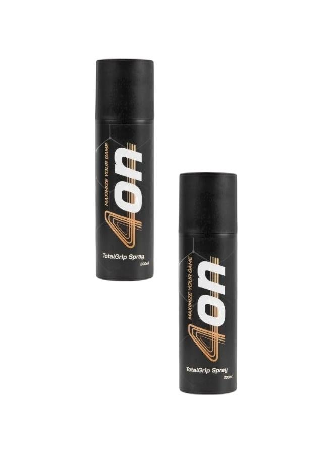 4on TotalGrip Spray 4on Bundle - Image 1